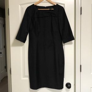 FEMME de Carriere shift dress - size 40